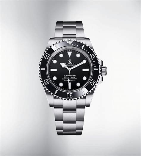 rolex neuheiten 2020|2020 rolex submariner date.